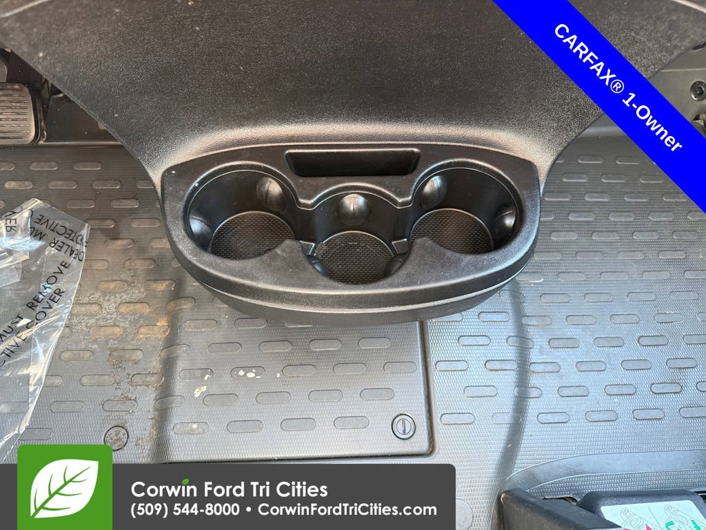 Used 2021 RAM ProMaster 3500 FWD image 24