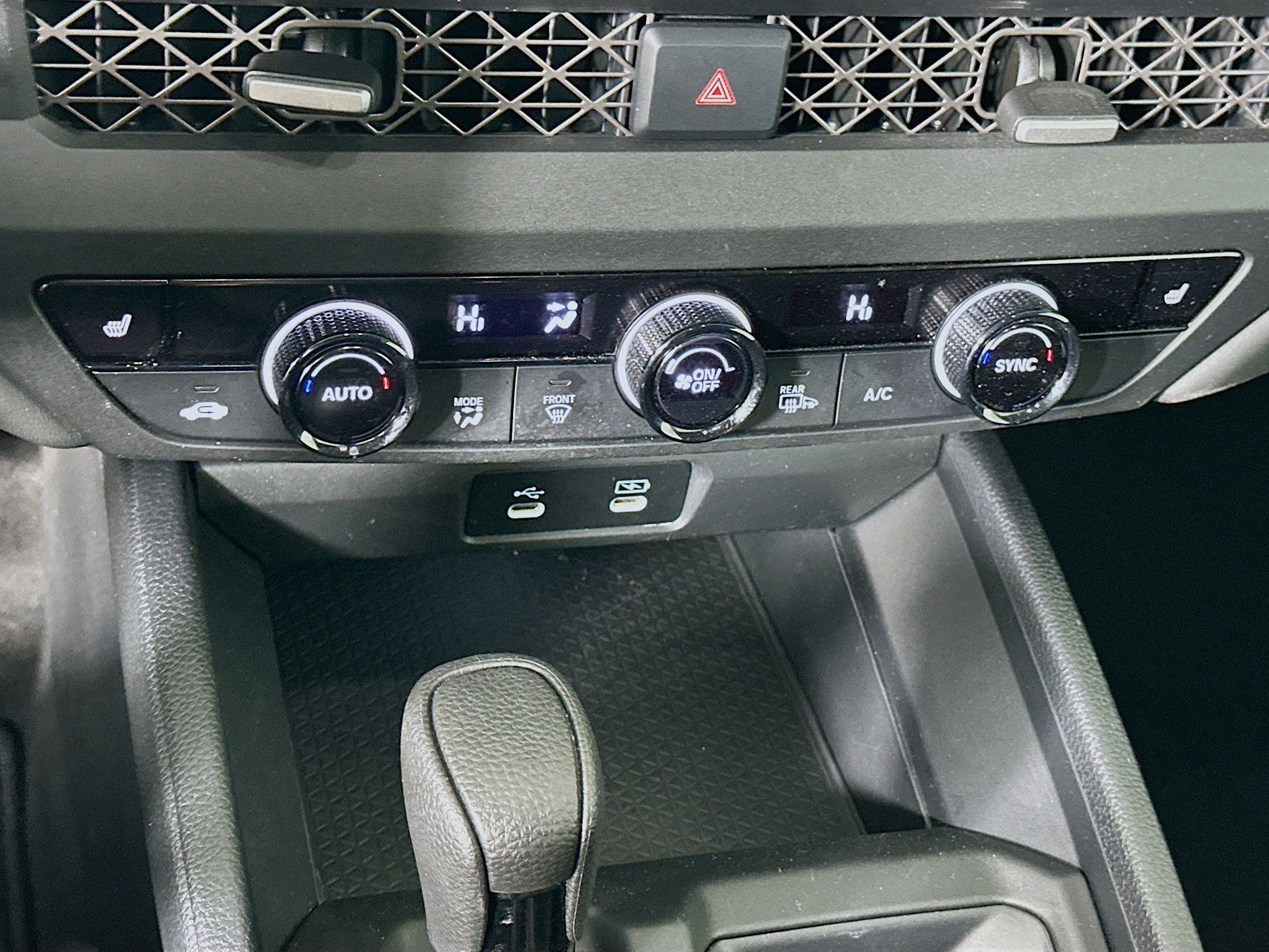 Used 2025 Honda Accord SE image 22