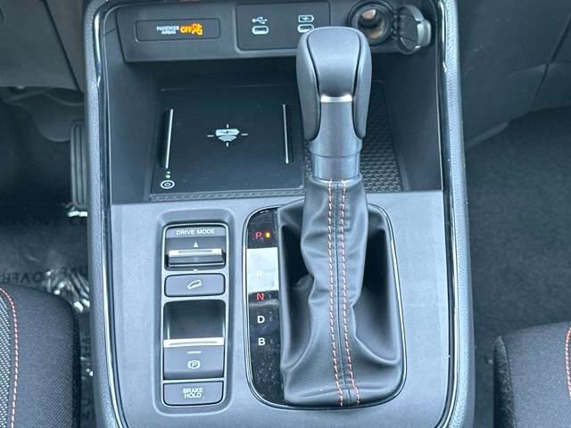 New 2026 Honda CR-V Sport image 23