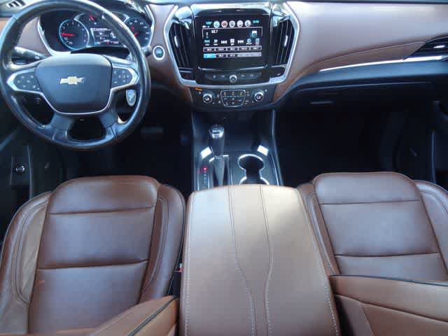 Used 2019 Chevrolet Traverse High Country w/ LPO, Cargo Package AWD/4WD image 17