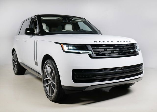 New 2026 Land Rover Range Rover SE image 10