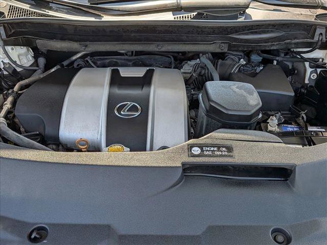 Used 2017 Lexus RX 350 AWD image 27