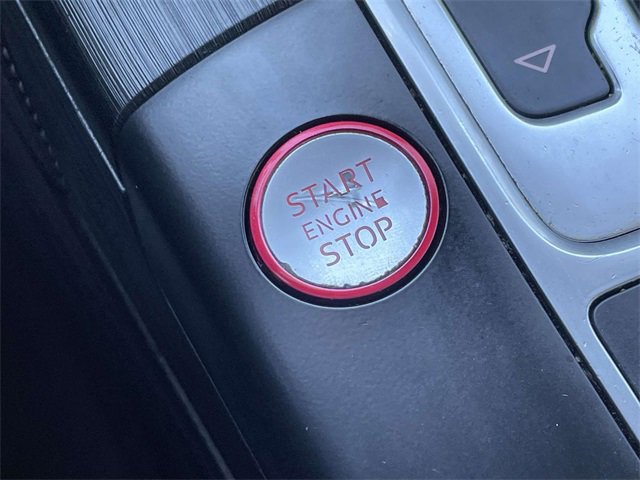 Used 2016 Audi S3 Prestige image 29