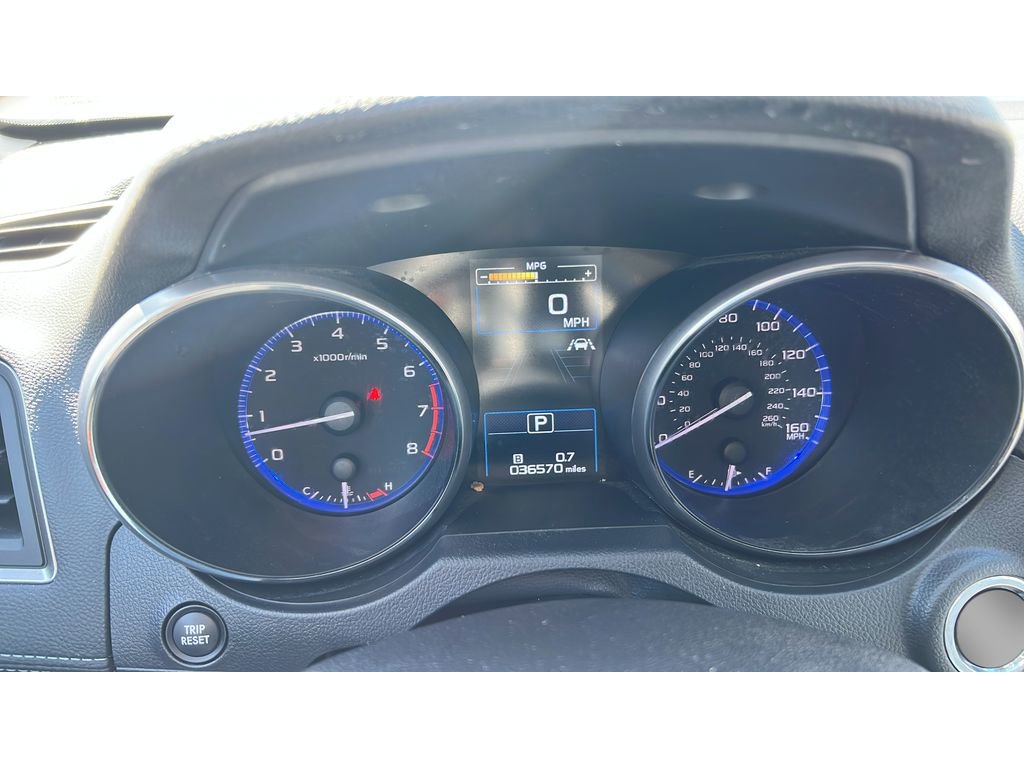 Used 2018 Subaru Legacy 3.6R Limited image 15