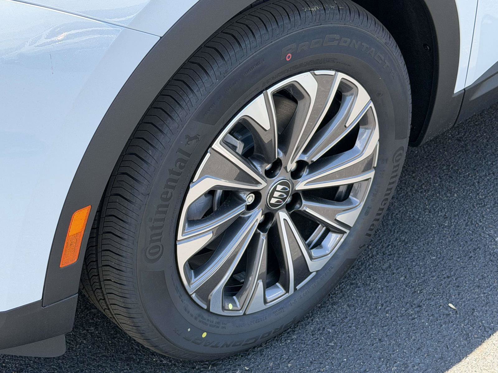 New 2026 Buick Envision Preferred AWD/4WD image 5