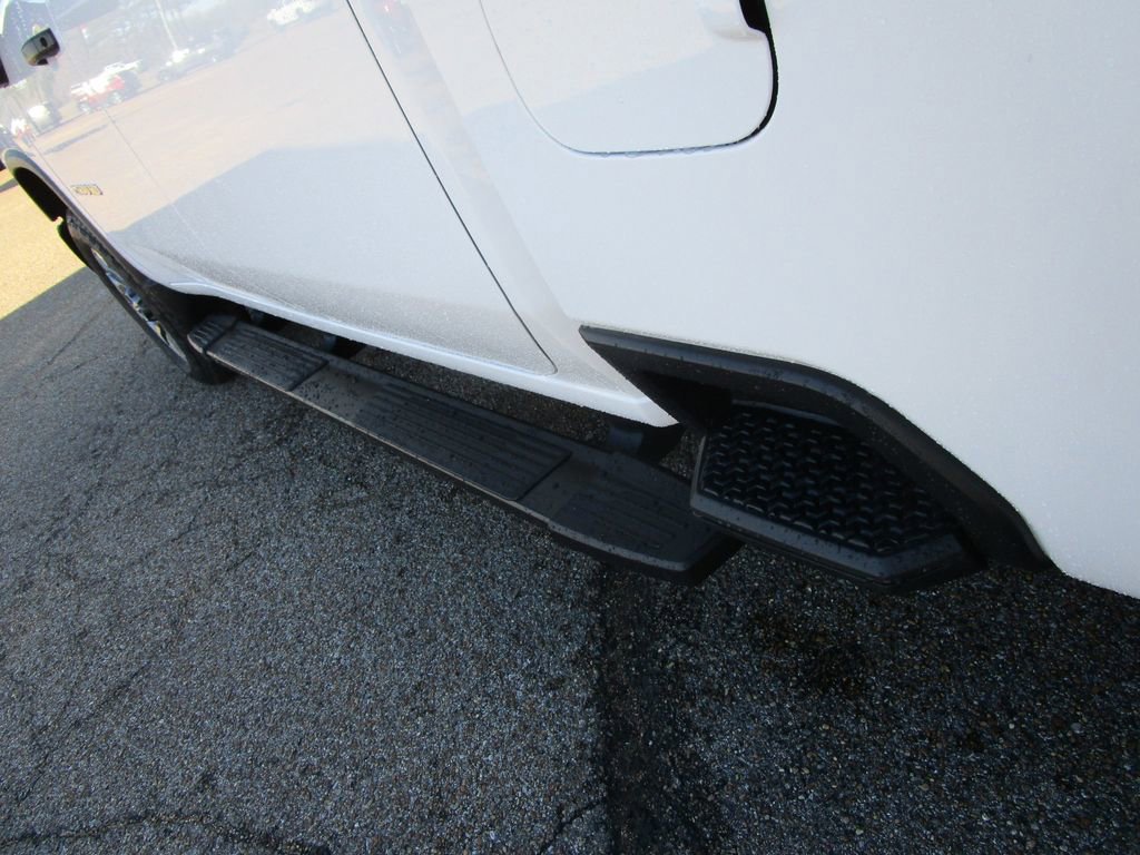 New 2026 Chevrolet Silverado 2500 Custom w/ Custom Value Package image 10