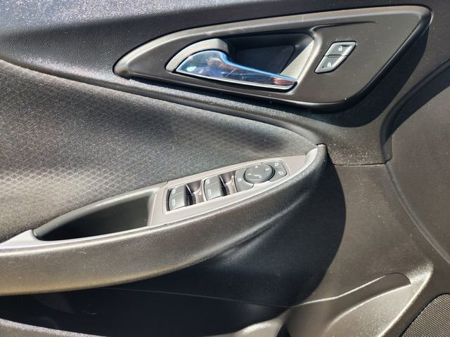 Used 2024 Chevrolet Malibu LT image 22