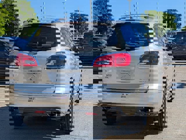 Used 2015 Buick Enclave Leather image 5