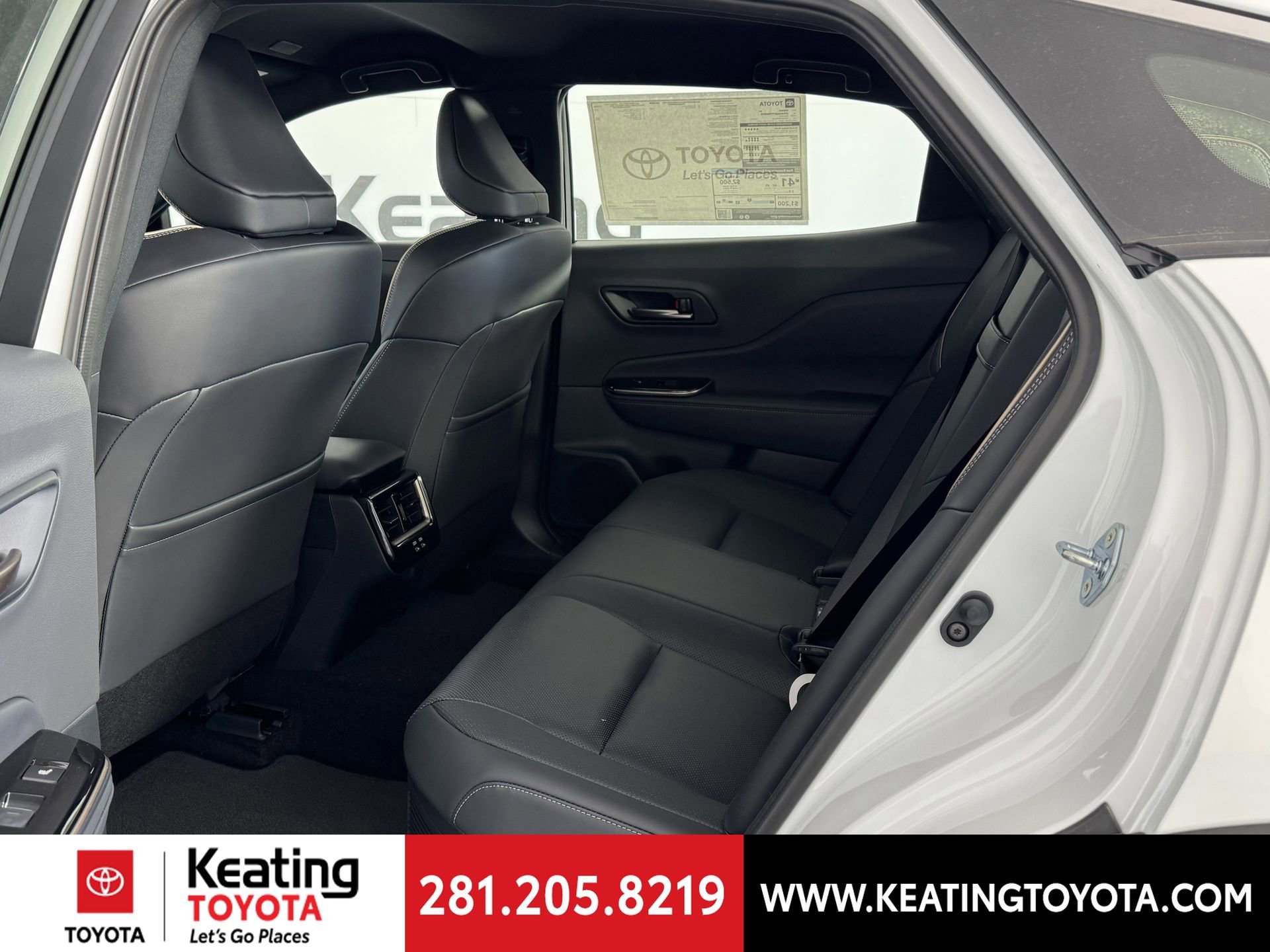 New 2026 Toyota Crown XLE image 6