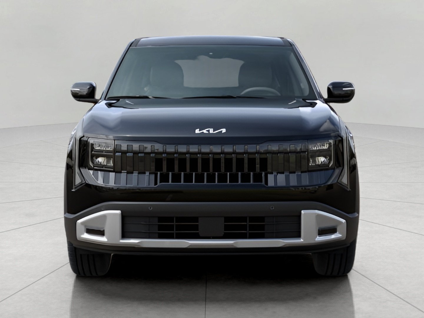 New 2027 Kia Seltos LX AWD/4WD image 2