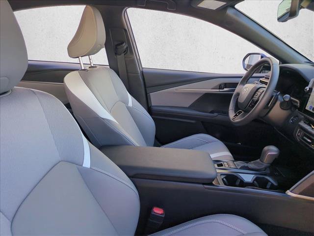 Certified 2026 Toyota Camry SE w/ Multimedia Upgrade Package FWD image 20