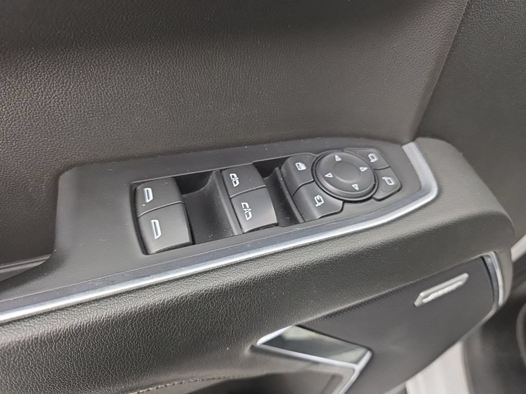 Used 2024 Chevrolet Silverado 1500 LTZ w/ Max Trailering Package AWD/4WD image 17