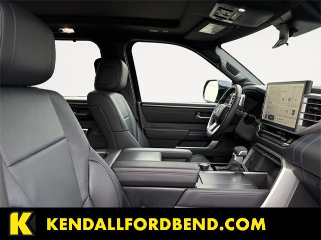 Used 2025 Toyota Sequoia Platinum image 15