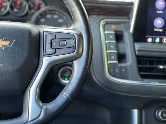 Used 2021 Chevrolet Tahoe LT AWD/4WD image 31