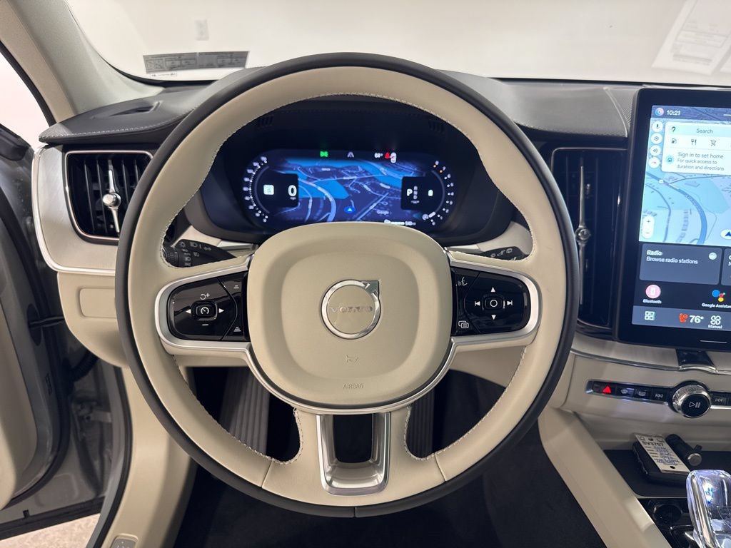 New 2026 Volvo XC60 B5 Ultra w/ Protection Package Premier AWD/4WD image 11