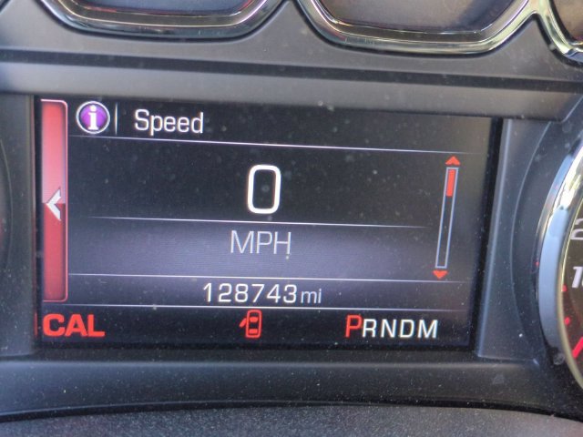Used 2015 GMC Sierra 1500 SLE w/ SLE Value Package AWD/4WD image 20