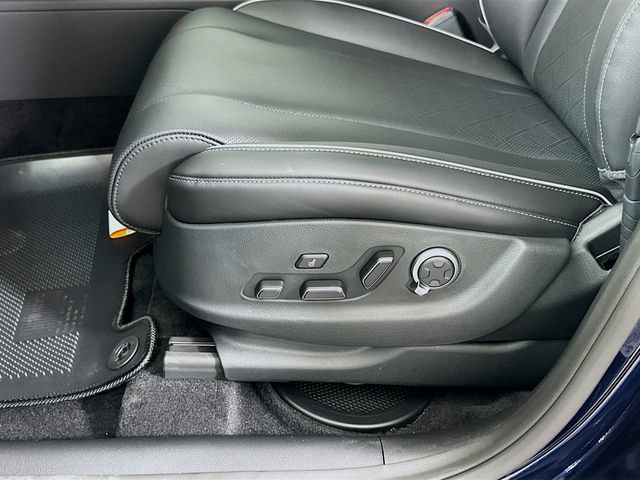 New 2026 Genesis GV80 2.5T Prestige AWD/4WD image 21