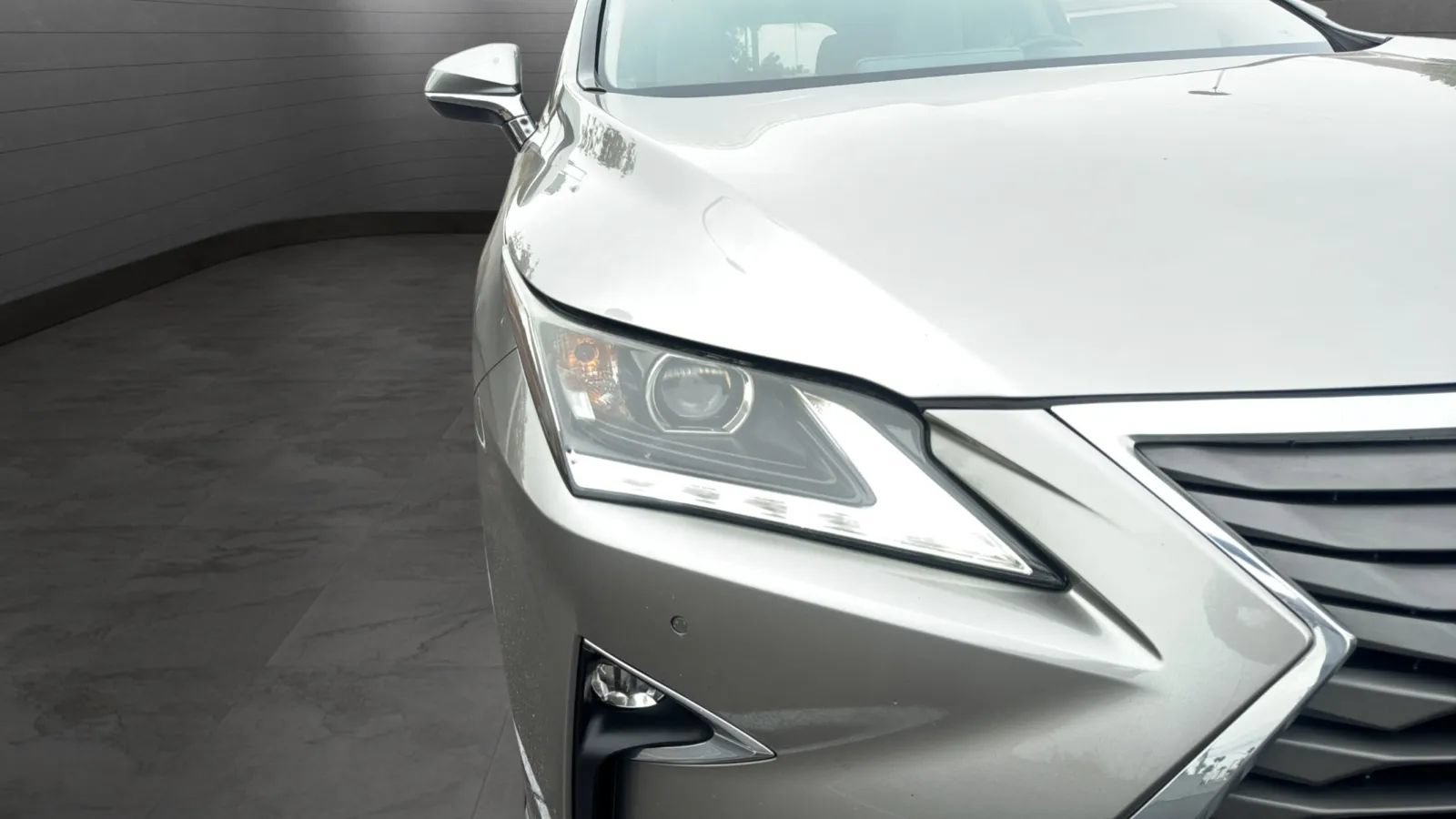 Used 2017 Lexus RX 350 FWD image 24
