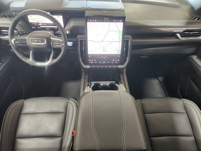 Used 2025 GMC Yukon Elevation w/ LPO, Floor Liner Package AWD/4WD image 28