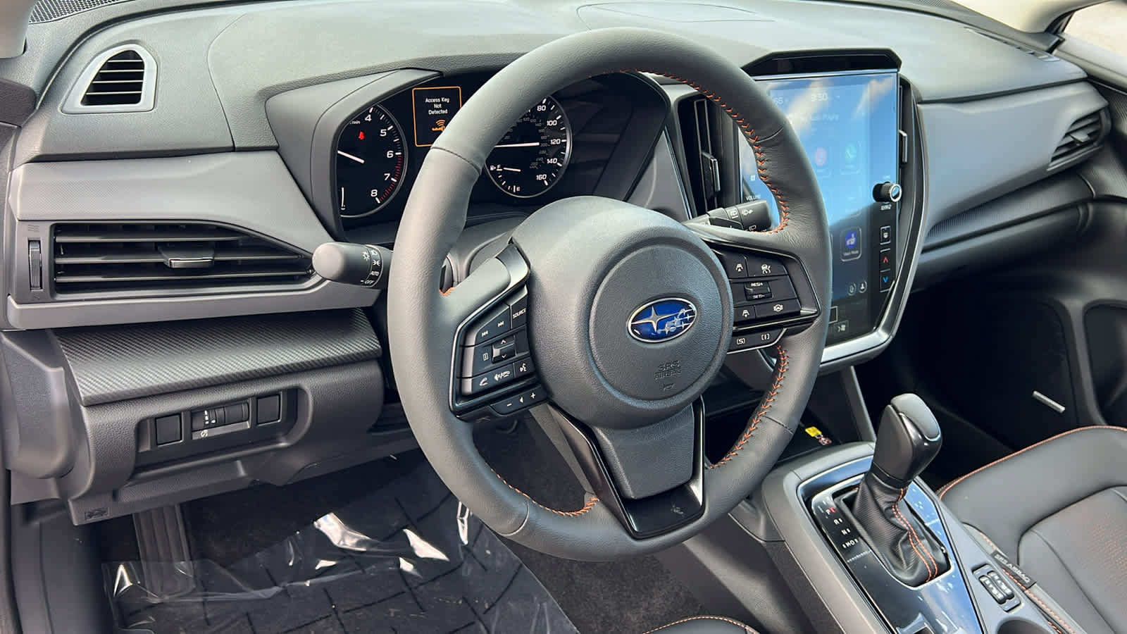 New 2026 Subaru Crosstrek 2.5i Limited AWD/4WD image 10