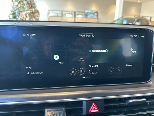 New 2026 Kia K5 GT image 10