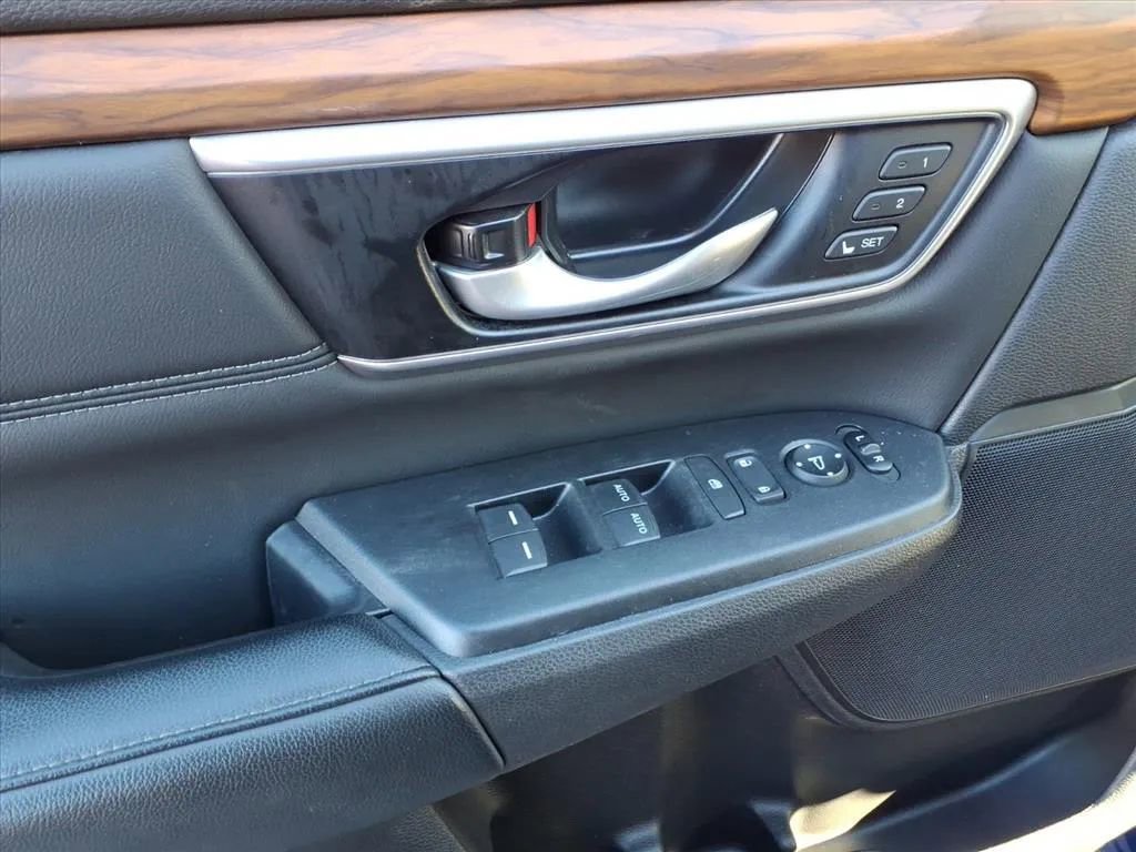 Used 2021 Honda CR-V EX-L image 25