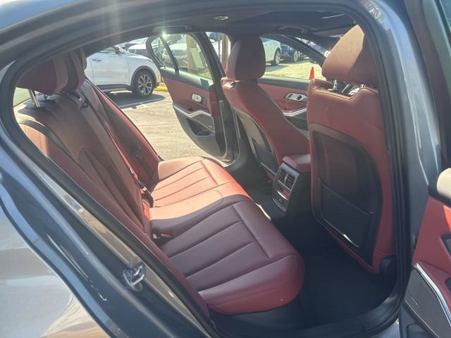 Used 2023 BMW 330i 330i w/ Premium Package image 29