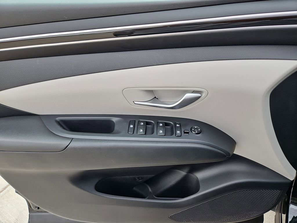 Used 2024 Hyundai Tucson SEL image 15