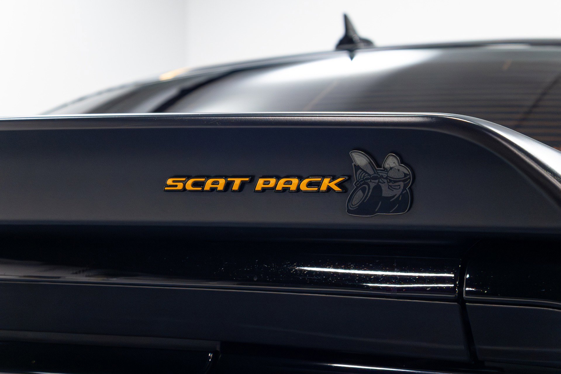 Used 2022 Dodge Challenger R/T Scat Pack RWD image 58
