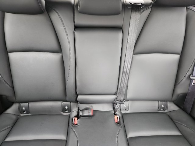 Used 2023 MAZDA CX-30 AWD 2.5 S w/ Preferred Package image 16