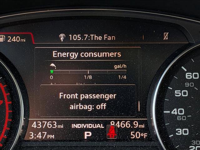 Used 2020 Audi Q5 2.0T Premium w/ Convenience Package image 4