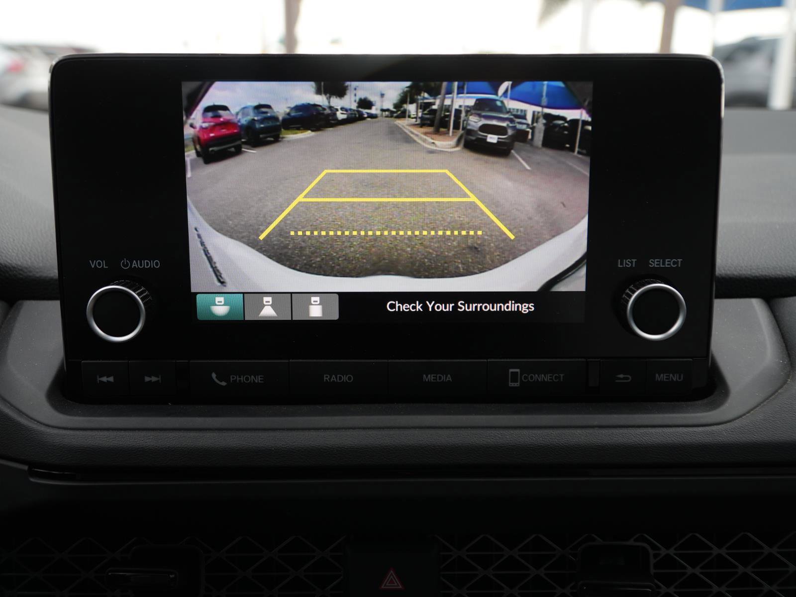 Used 2025 Honda Accord LX image 25