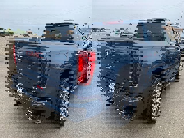 New 2026 GMC Sierra 1500 Denali image 8