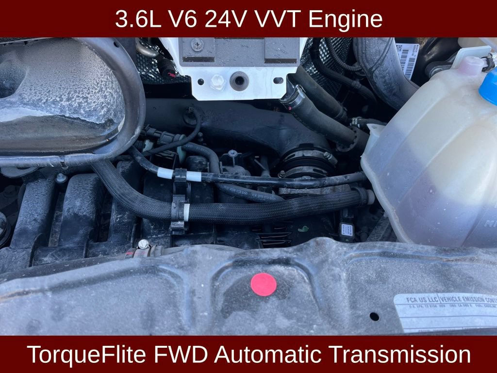 Used 2026 RAM ProMaster 1500 w/ Convenience Group FWD image 3