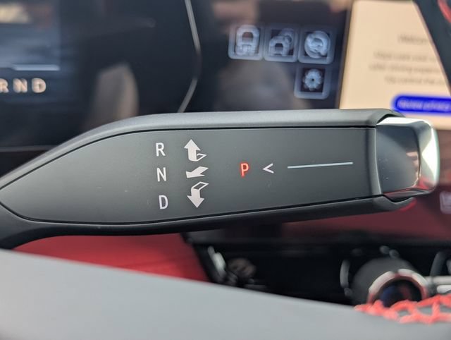 New 2026 Chevrolet Blazer EV RS AWD/4WD image 25