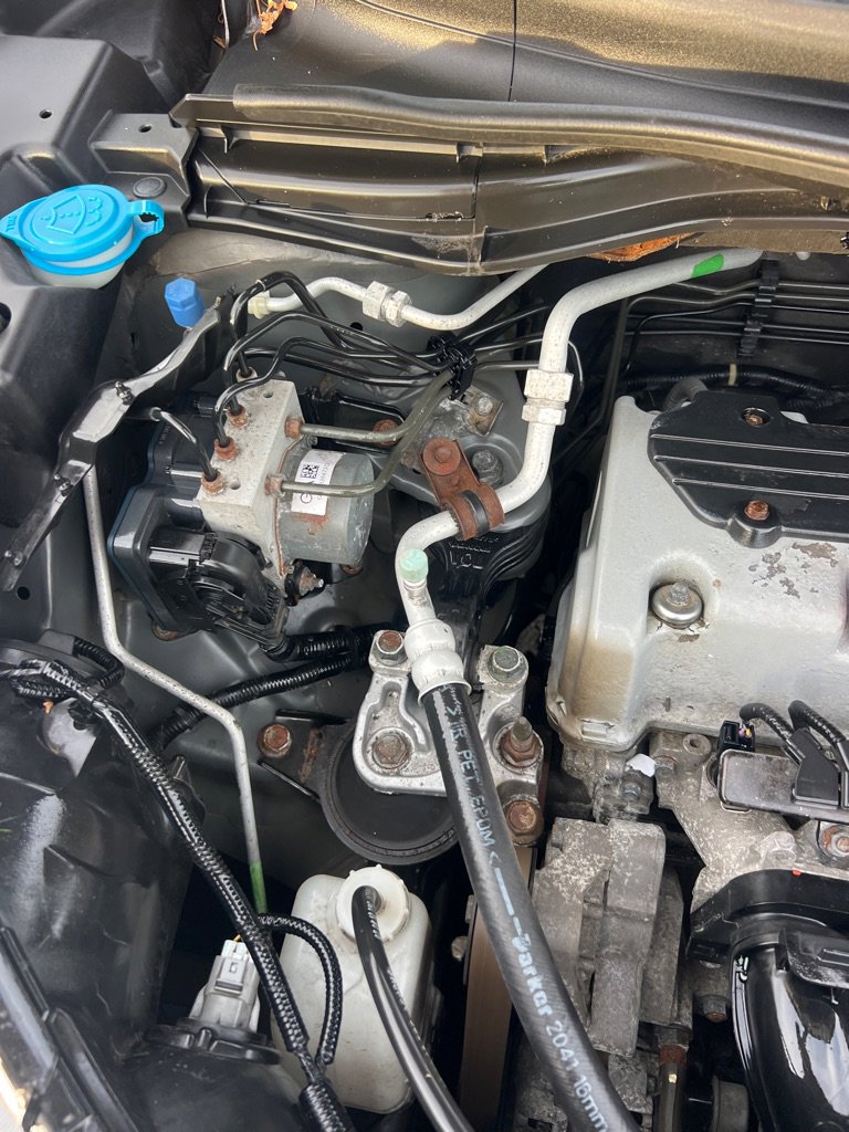 Used 2013 Honda CR-V EX-L image 44