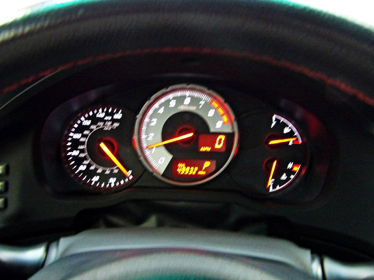 Used 2016 Scion FR-S RWD image 13