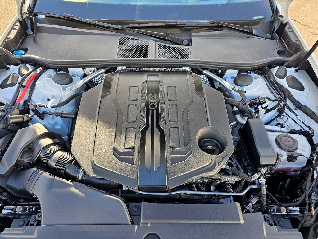 New 2026 Audi A6 Premium Plus AWD/4WD image 8