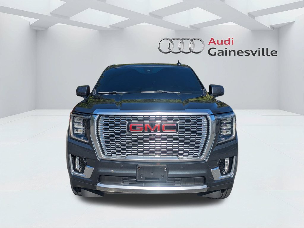 Used 2021 GMC Yukon Denali w/ Denali Premium Package AWD/4WD image 11