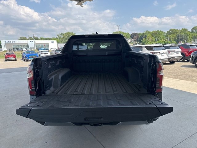 New 2025 Chevrolet Silverado EV LT w/ LT Premium Package image 11