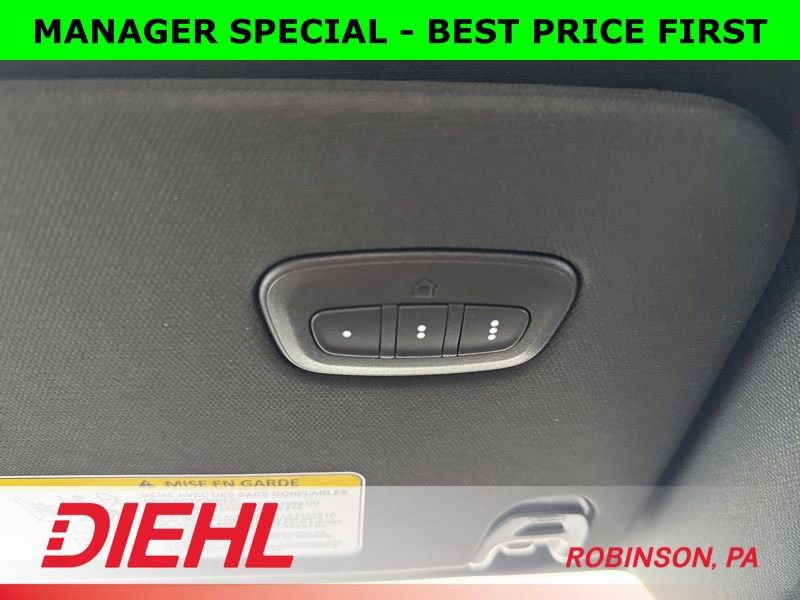 New 2026 RAM 1500 Big Horn image 33