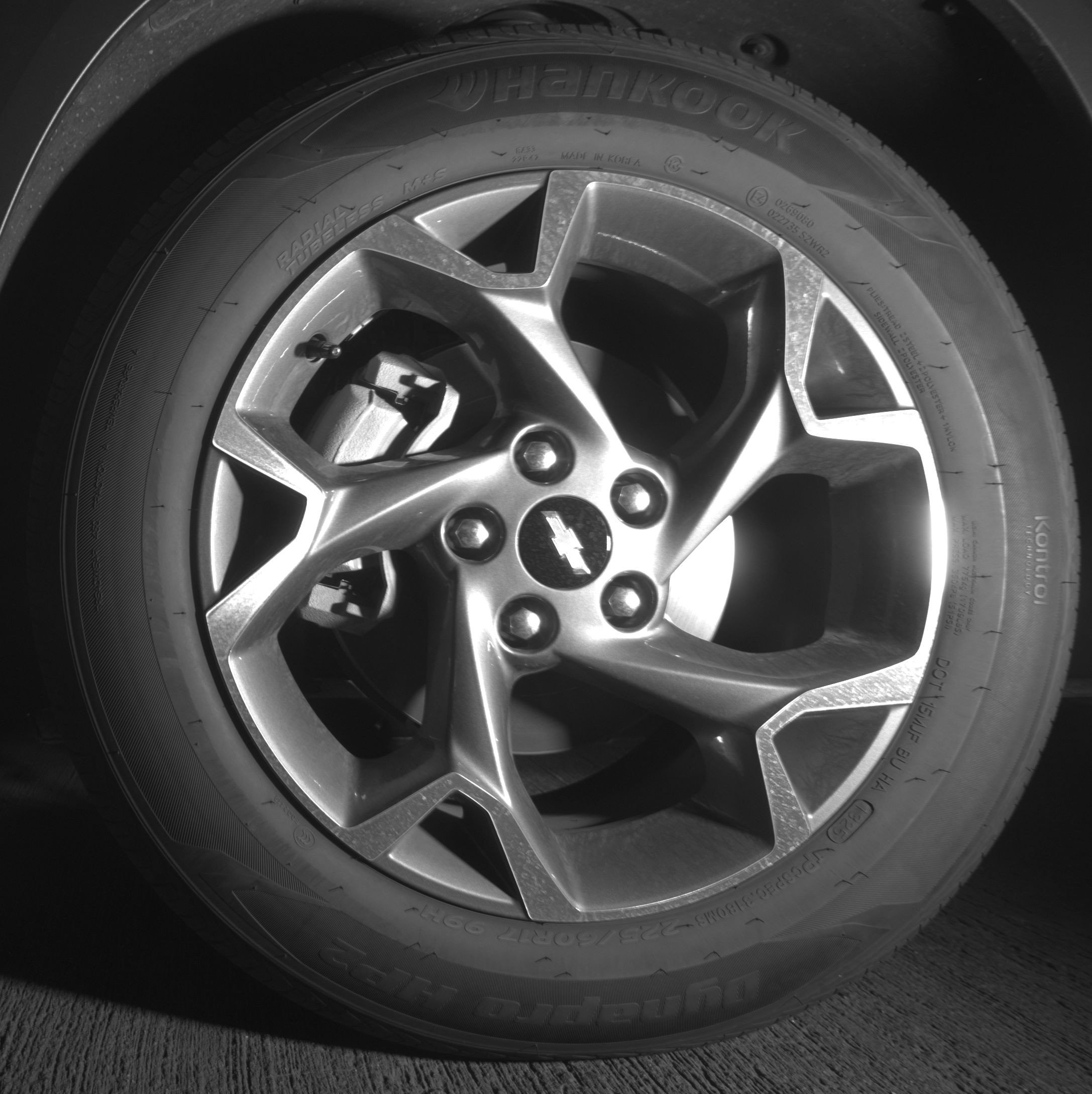 Used 2025 Chevrolet Trax LT FWD image 12
