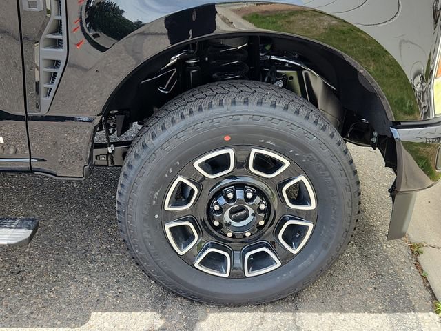 New 2025 Ford F350 Platinum image 18