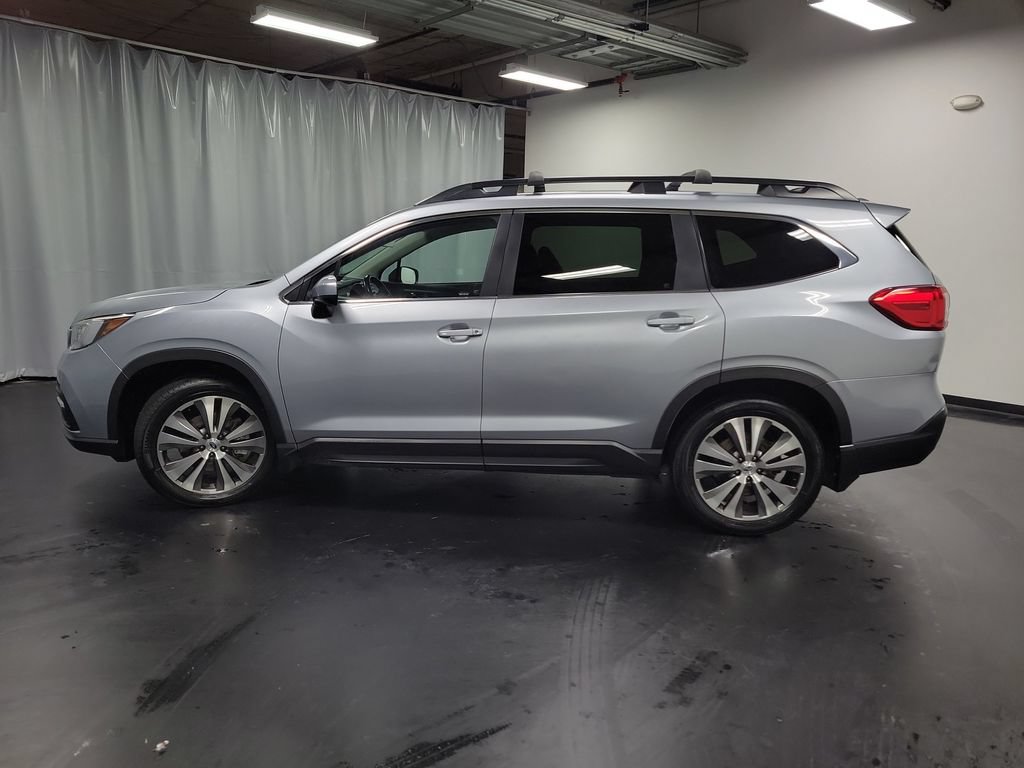 Used 2021 Subaru Ascent Premium w/ Sport Package AWD/4WD image 5