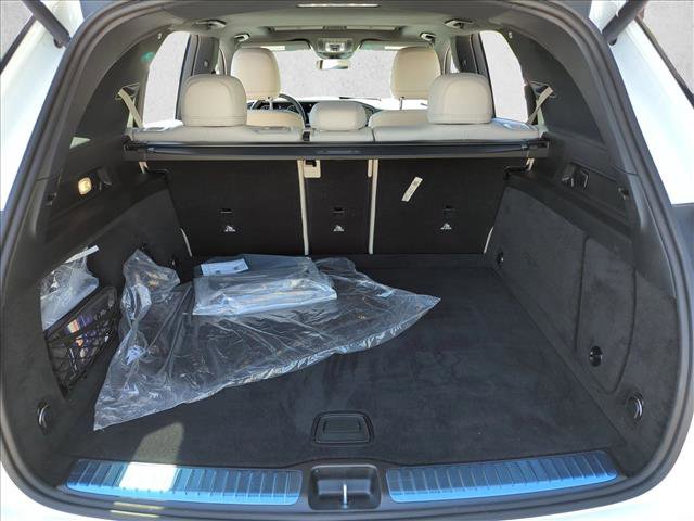 Certified 2026 Mercedes-Benz GLE 350 4MATIC image 6