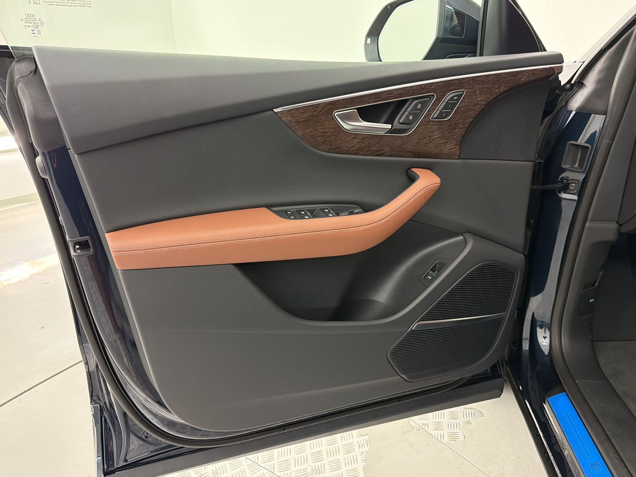 New 2026 Audi Q8 Premium Plus AWD/4WD image 28