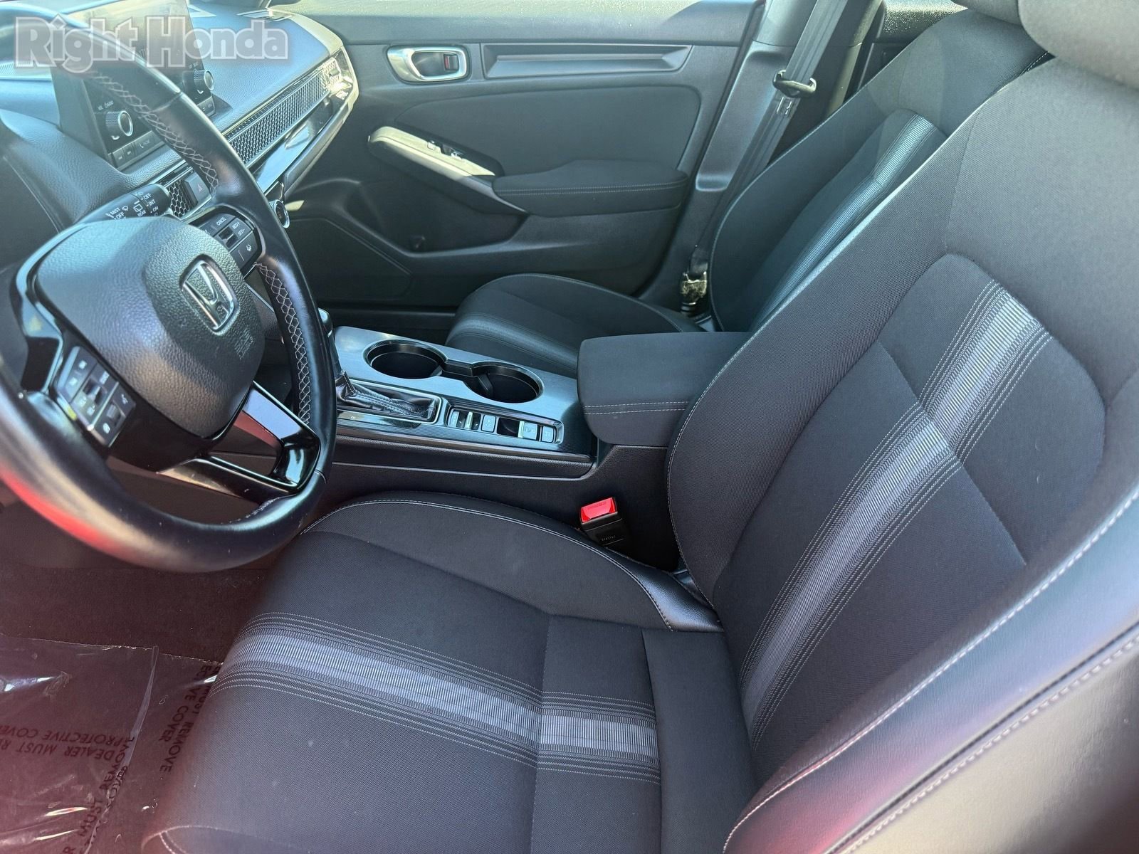 Used 2024 Honda Civic Sport image 13