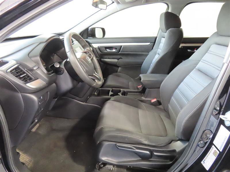 Used 2021 Honda CR-V LX image 16