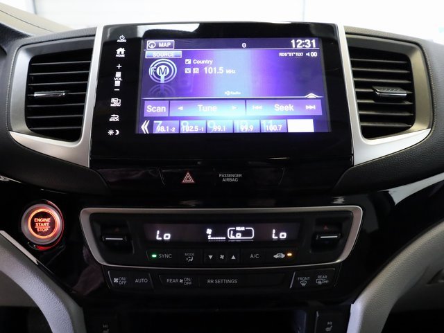 Used 2017 Honda Ridgeline RTL-E image 27