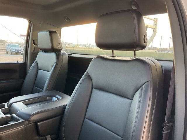 Used 2020 Chevrolet Silverado 2500 W/T w/ WT Fleet Convenience Package image 7